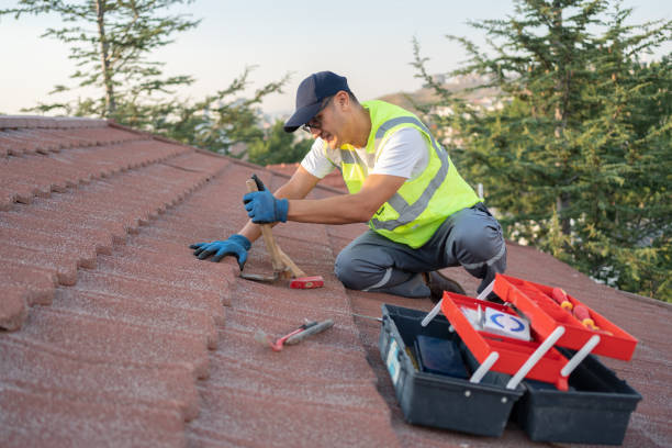 Residential Roof Replacement in Franklin Square, NY